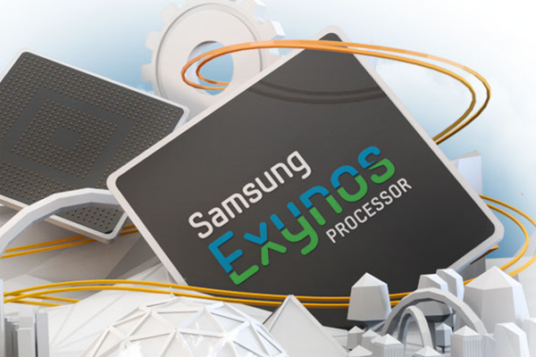 L'Exynos 850 è un processore da 8nm per smartphone economici