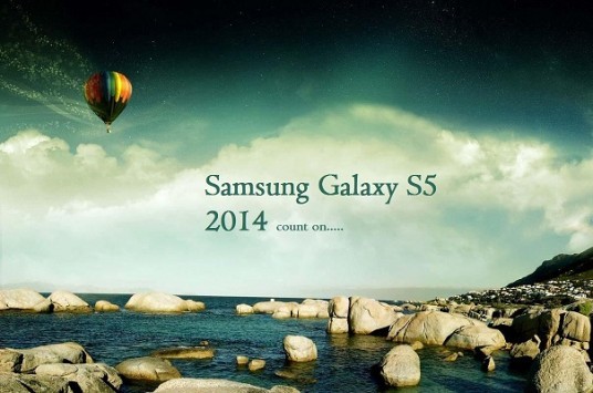 Samsung Galaxy S5: display 2K da 5.25 pollici