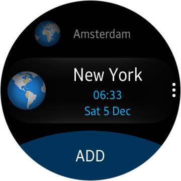 Samsung Gear S2