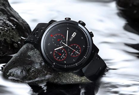 Amazfit arriva ufficialmente in Italia!