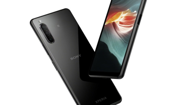 Xperia 10 e 10 Plus stanno ricevendo Android 10