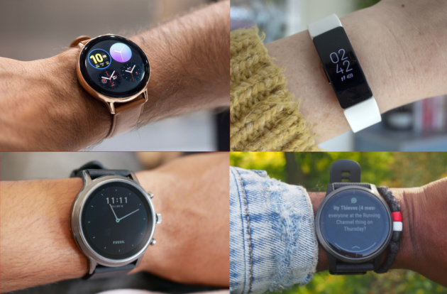 I migliori smartwatch, fitness tracker e wearable per Android
