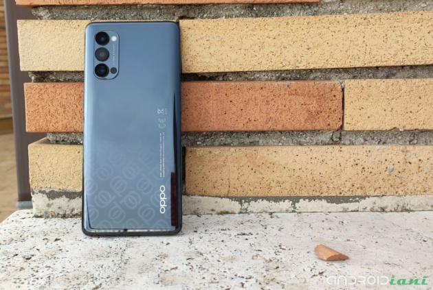 Recensione Oppo Reno 4 Pro: scattante, equilibrato... E caro!