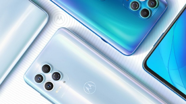 Il Moto Edge 20 Lite è la versione MediaTek dello Xiaomi Mi 11 Lite