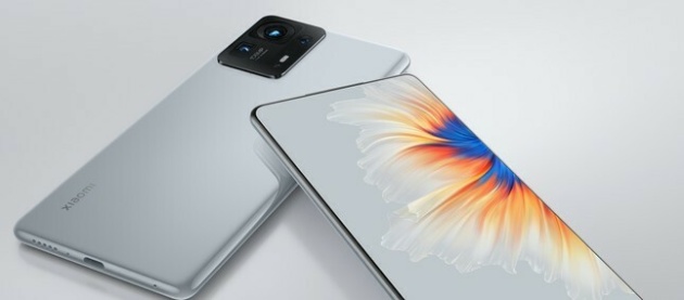 Ecco il Mi Mix 4, primo Xiaomi con fotocamera sotto il display