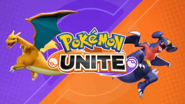 Pokemon Unite disponibile finalmente per Android ed iOS