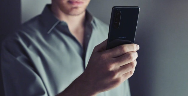 Sony potrebbe rilanciare la sua gamma di smartphone da gaming