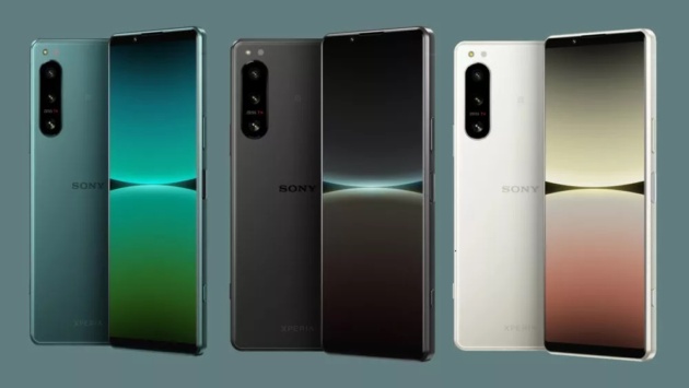 Il Sony Xperia 1 VII potrebbe arrivare la prossima settimana