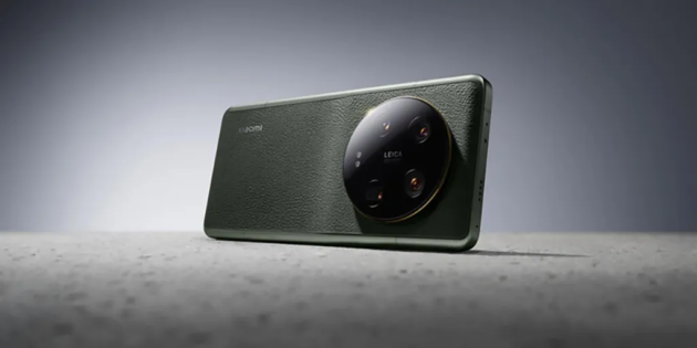 Xiaomi 14 Ultra: Pronto per essere annunciato?