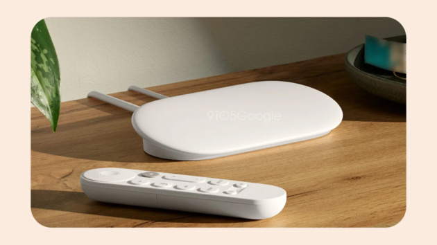Il prossimo Chromecast di Google potrebbe essere una totale rivoluzione