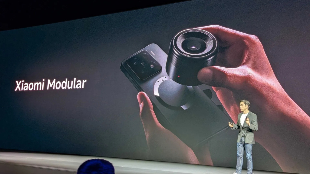 Xiaomi