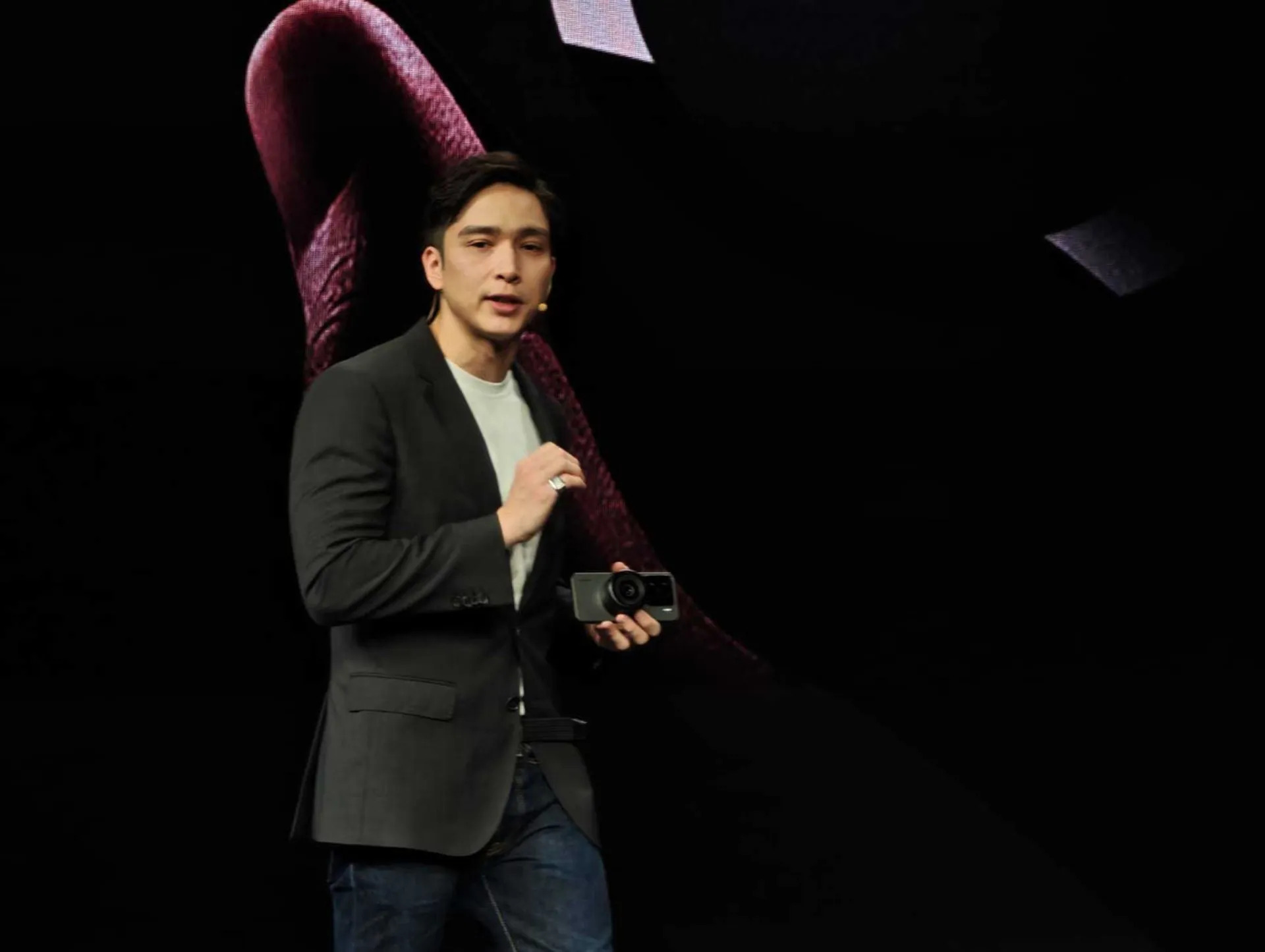 Xiaomi